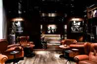 Bar, Kafe, dan Lounge Le Royal Monceau - Raffles Paris