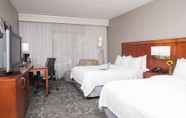 Bilik Tidur 4 Courtyard by Marriott Chicago Glenview/Northbrook