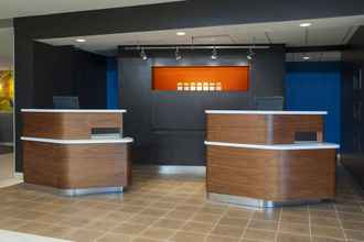 Lobi 4 Courtyard by Marriott Chicago Glenview/Northbrook