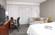 Bilik Tidur 3 Courtyard by Marriott Chicago Glenview/Northbrook