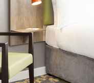 Kamar Tidur 5 Epping Forest Hotel