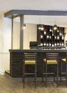 BAR_CAFE_LOUNGE Epping Forest Hotel