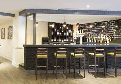 Bar, Kafe, dan Lounge Epping Forest Hotel