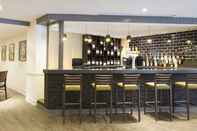 Bar, Kafe, dan Lounge Epping Forest Hotel