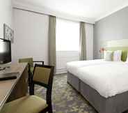 Kamar Tidur 3 Epping Forest Hotel