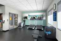 Fitness Center Tru by Hilton Concord