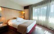 ห้องนอน 7 Best Western Hotel Mediterraneo