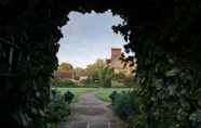 Common Space 6 Le Manoir aux Quat'Saisons, A Belmond Hotel, Oxfordshire