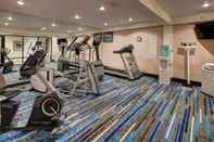 Fitness Center SureStay Plus Hotel by Best Western Price