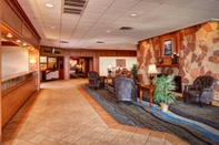 Lobby SureStay Plus Hotel by Best Western Price