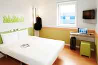 Bilik Tidur ibis budget Besancon Centre Gare