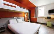 Bedroom 7 ibis budget Besancon Centre Gare