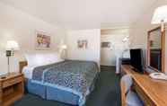 Bedroom 4 Days Inn by Wyndham Socorro