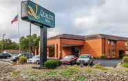 Exterior 6 Quality Inn