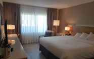 ห้องนอน 7 Clarion Hotel Milwaukee Airport