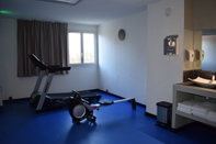 Fitness Center ibis Chartres Ouest Luce