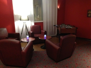 Lobby 4 ibis Chartres Ouest Luce