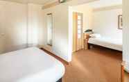 ห้องนอน 5 ibis Chartres Ouest Luce