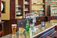 Bar, Kafe dan Lounge ibis Chartres Ouest Luce