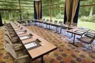 ห้องประชุม Fletcher Hotel - Restaurant De Buunderkamp