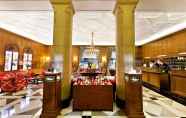 ร้านอาหาร 3 Fairmont Hotel Vier Jahreszeiten Hamburg