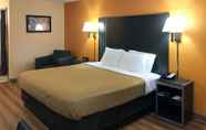 Kamar Tidur 7 Econo Lodge Purcell