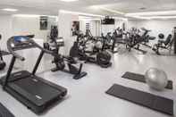 Fitness Center Melia Barajas