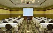 Functional Hall 3 DoubleTree by Hilton Libertyville - Mundelein