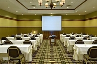 Functional Hall DoubleTree by Hilton Libertyville - Mundelein