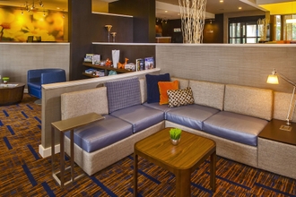 Sảnh chờ 4 Courtyard by Marriott Virginia Beach Norfolk