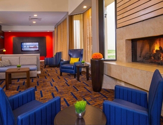 Sảnh chờ 2 Courtyard by Marriott Virginia Beach Norfolk