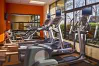 Fitness Center Courtyard by Marriott Virginia Beach Norfolk