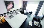 Kamar Tidur 4 Leonardo Hotel Lelystad City Center