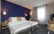 Kamar Tidur 5 Best Western Plus Lafayette Hotel & Spa