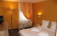 Kamar Tidur 4 Best Western Plus Lafayette Hotel & Spa
