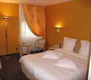 ห้องนอน 4 Best Western Plus Lafayette Hotel & Spa