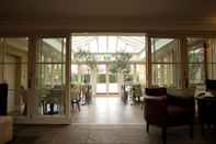 Lobby Banbury Wroxton House Hotel