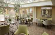 Restoran 3 Banbury Wroxton House Hotel