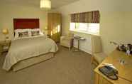 Bilik Tidur 6 Banbury Wroxton House Hotel