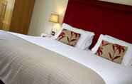 Bilik Tidur 7 Banbury Wroxton House Hotel