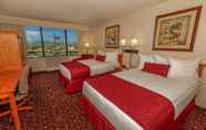 Bedroom 2 Grand Vista Hotel