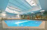 Swimming Pool 6 Grand Vista Hotel