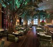 Restoran 7 Four Seasons Hotel New York