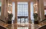 Lobi 2 Four Seasons Hotel New York