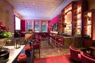 Bar, Kafe dan Lounge Four Seasons Hotel New York