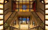 Lobby 3 Four Seasons Hotel New York