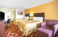 Phòng ngủ 7 Hampton Inn Roanoke Hollins/I 81