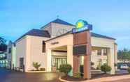 Bên ngoài 2 Hampton Inn Roanoke Hollins/I 81