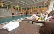 Swimming Pool 6 Hotelpark Der Westerwald Treff