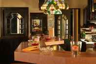Bar, Cafe and Lounge Hotelpark Der Westerwald Treff